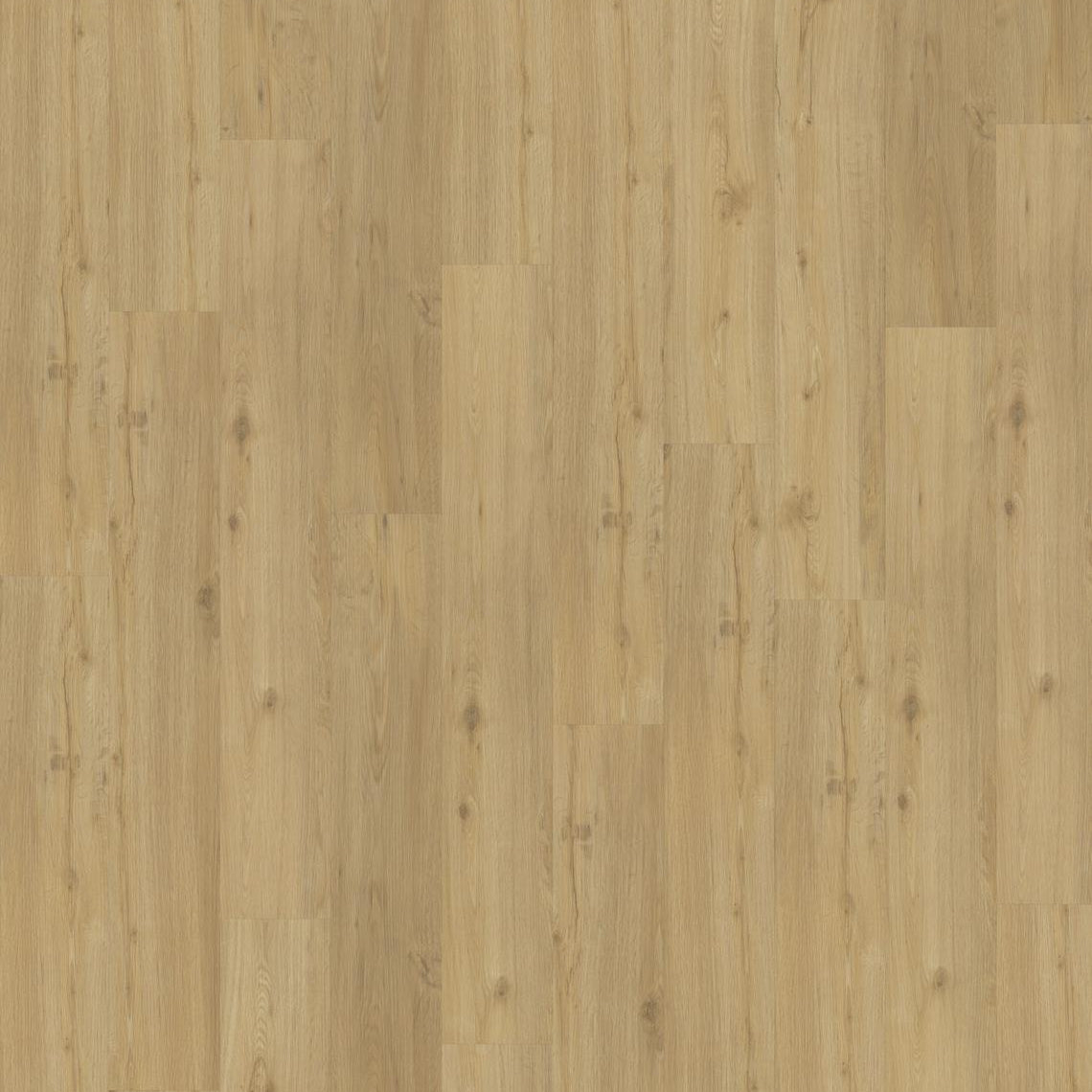 Perfil Terminal em Alumínio na Cor Oak Brown 2,7m