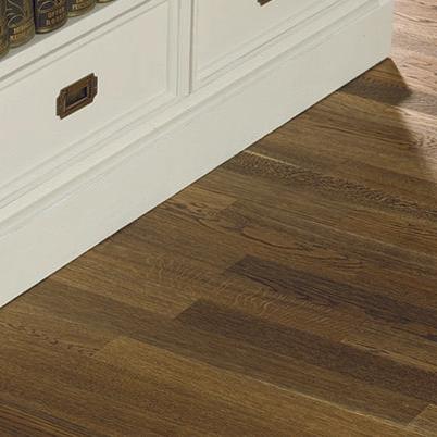 Pavimento Madeira Maciça - Jular Lamparquet Ipê 30x6cm