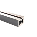 Ripado de Fixação PVC para Sdeck Composite Engraved 2,20m