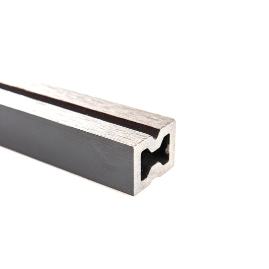 Ripado de Fixação PVC para Sdeck Composite Engraved 2,20m