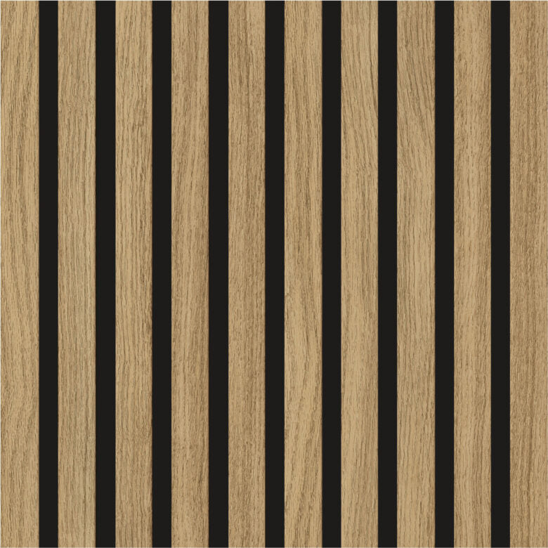 Revestimento Interior Swall Tec Penta - Natural Bicolor