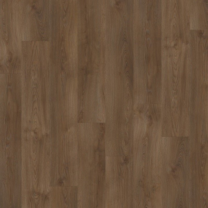 Pavimento Vinílico Flutuante LVT Layred - Moduleo Sherman Oak