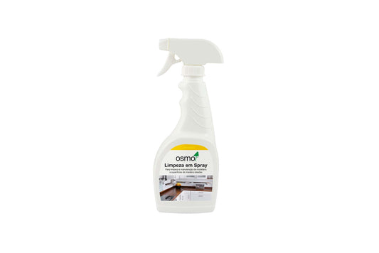 Spray de Limpeza Interior Osmo 0,5L