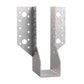 Suporte com Aba Exterior SAE 380 em Aço 150x80mm