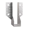 Suporte com Aba Exterior SAE 250 em Aço 85x80mm