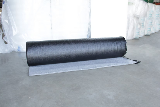 Tela Polietileno com Plástico 50m