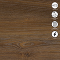 Pavimento Flutuante Laminado AC5 - Strat Colatine
