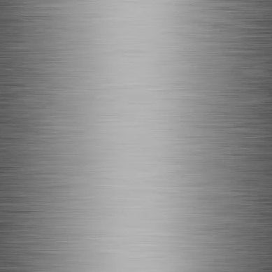 Perfil de Dilatação em Alumínio na Cor Inox 2,7m