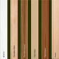 Remate de Canto Cornija em MDF 2440mm