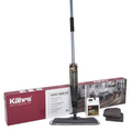 Kit Mopa e Produto de Limpeza Kährs para Pavimentos em Madeira e Vinil
