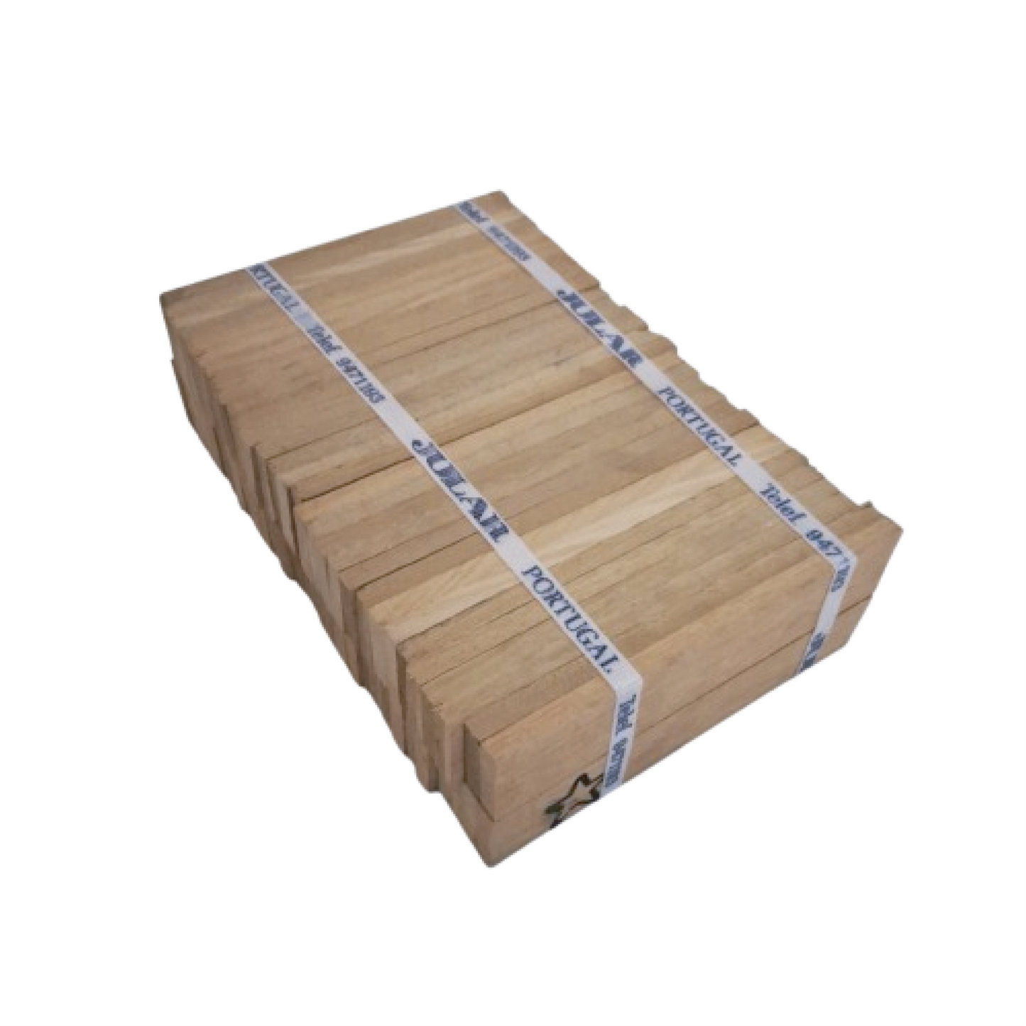 Pavimento de Madeira Maciça - Jular Lamparquet Piquiá 22,5cm