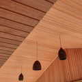Revestimento Interior Swall PVC - Sapelly