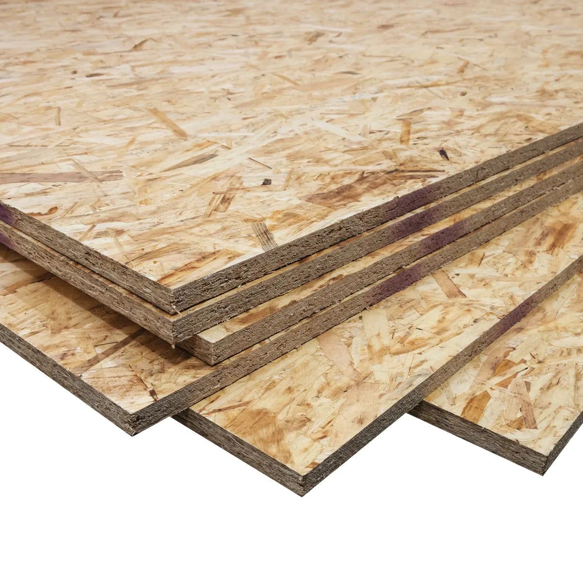 Placa OSB-3 - 18mm