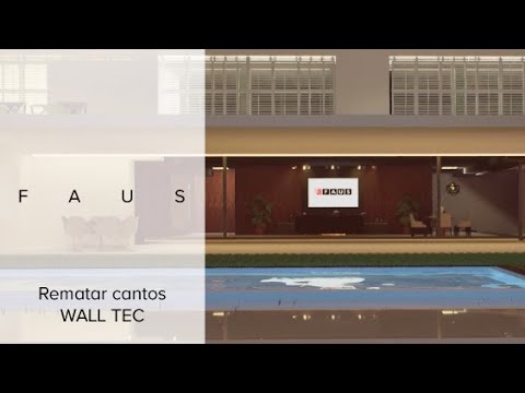 Revestimento Interior Swall Tec Duo - Carvalho Liza