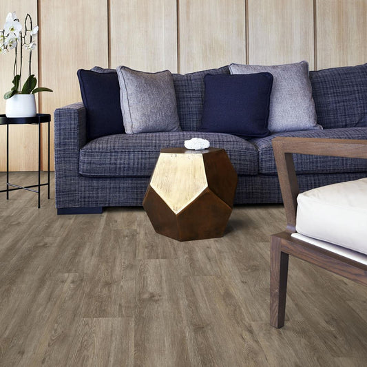 Pavimento Vinílico Rígido SPC 6mm - Kährs LT Sarek