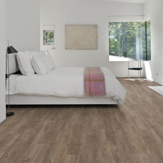 Pavimento Vinílico Rígido SPC 5mm - Kährs LT Sarek