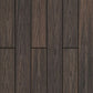 Deck Compósito Dupla Face 2,20m - Sdeck Composite Engraved Ipê-Cinza