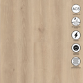 Pavimento Flutuante Laminado AC5 - Strat Niagara