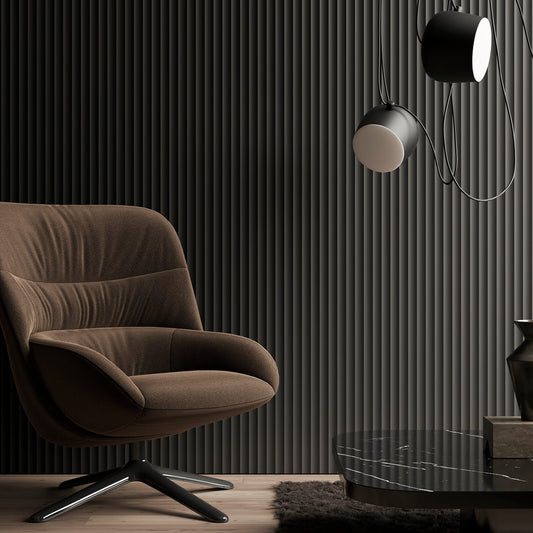 Revestimento Interior Swall Tec Ola - Antracite