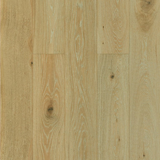 Pavimento Flutuante de Madeira Multicamadas - Swood Carvalho Naturel