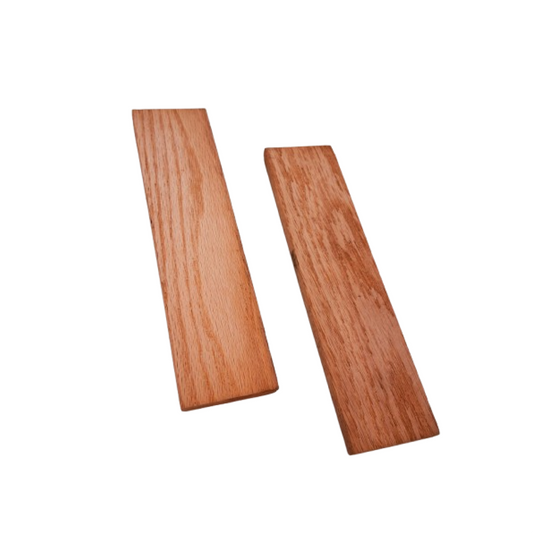 Pavimento de Madeira Maciça - Jular Lamparquet Carvalho Rústico 20cm