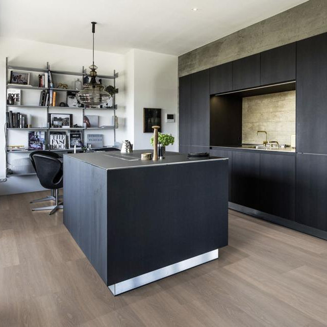 Pavimento Vinílico Rígido SPC 5mm - Kährs LT Whinfell