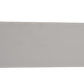 Rodapé PVC Cor Branca  2200x70x14mm