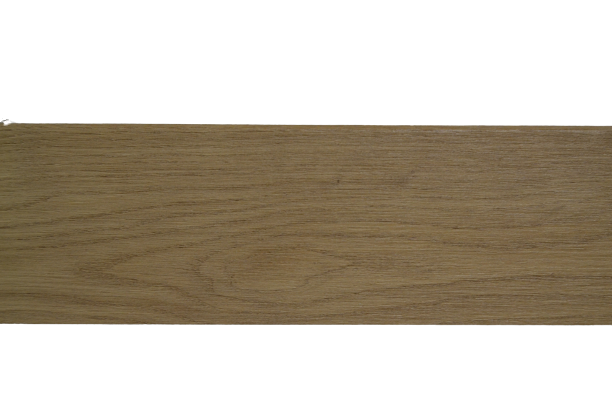 Rodapé PVC Light Brown 2200x70mm