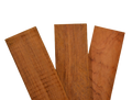 Pavimento de Madeira Maciça - Jular Lamparquet Bubinga 22,5cm