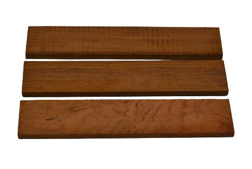 Pavimento de Madeira Maciça - Jular Lamparquet Bubinga 22,5cm