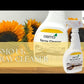 Spray de Limpeza Interior Osmo 500ml